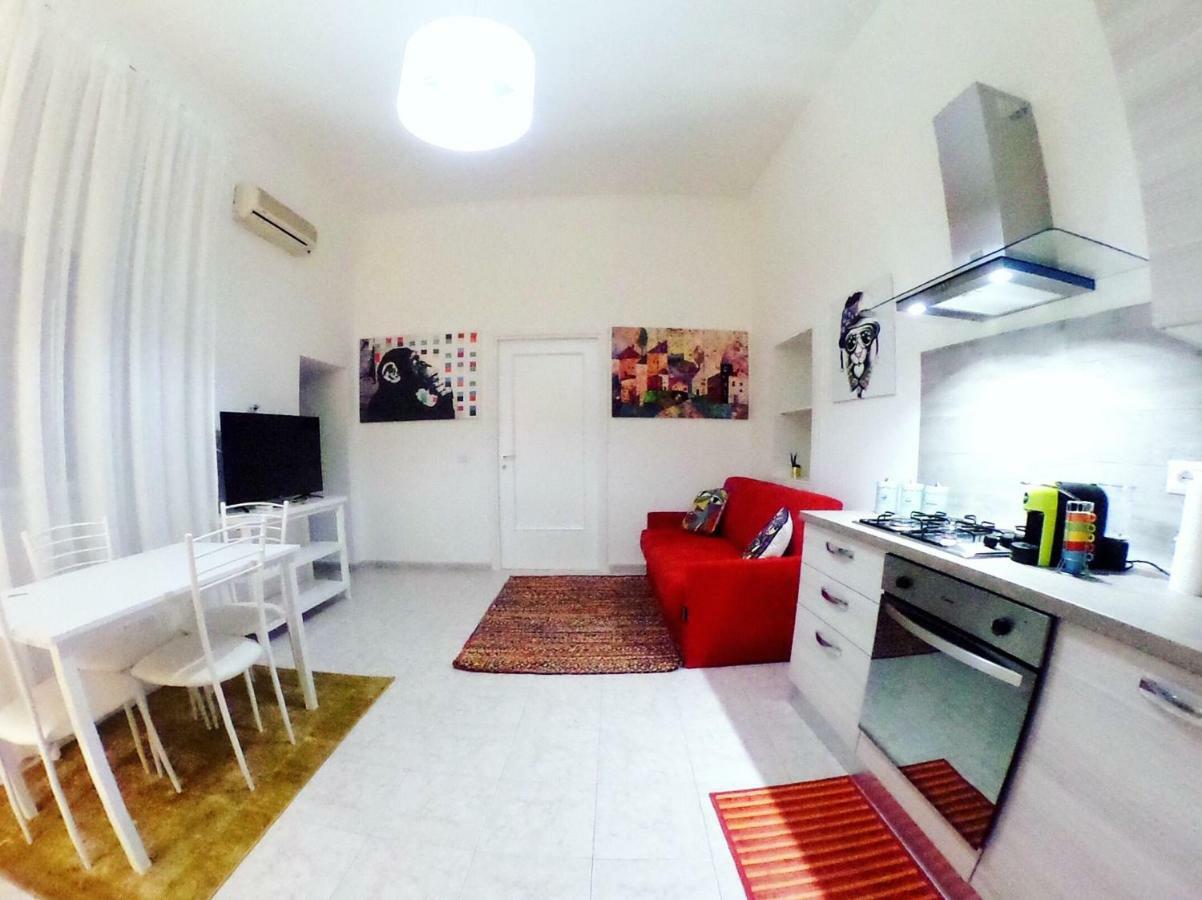 Casa G&G Pignasecca 2 Nel Cuore Di Napoli 외부 사진