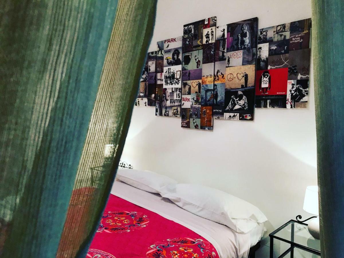 Casa G&G Pignasecca 2 Nel Cuore Di Napoli 외부 사진
