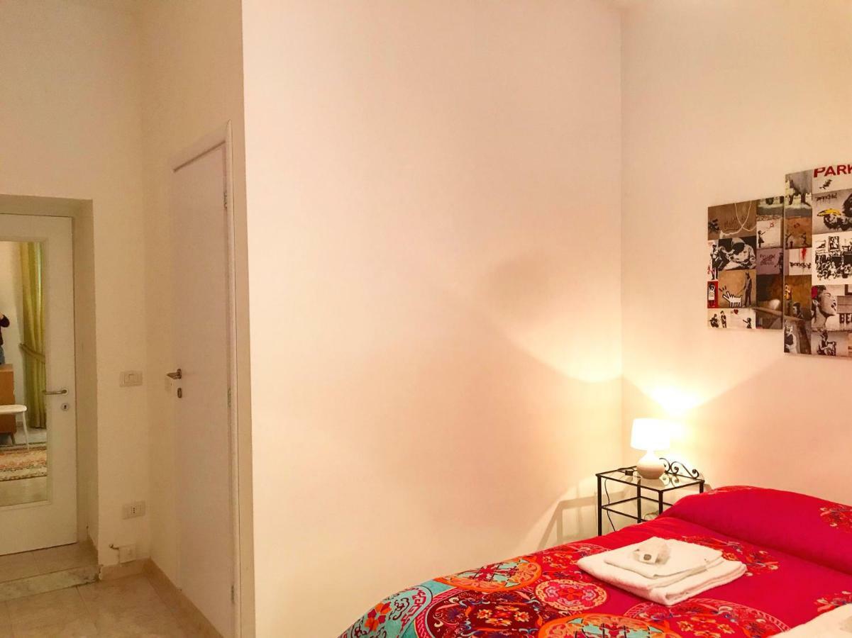 Casa G&G Pignasecca 2 Nel Cuore Di Napoli 외부 사진