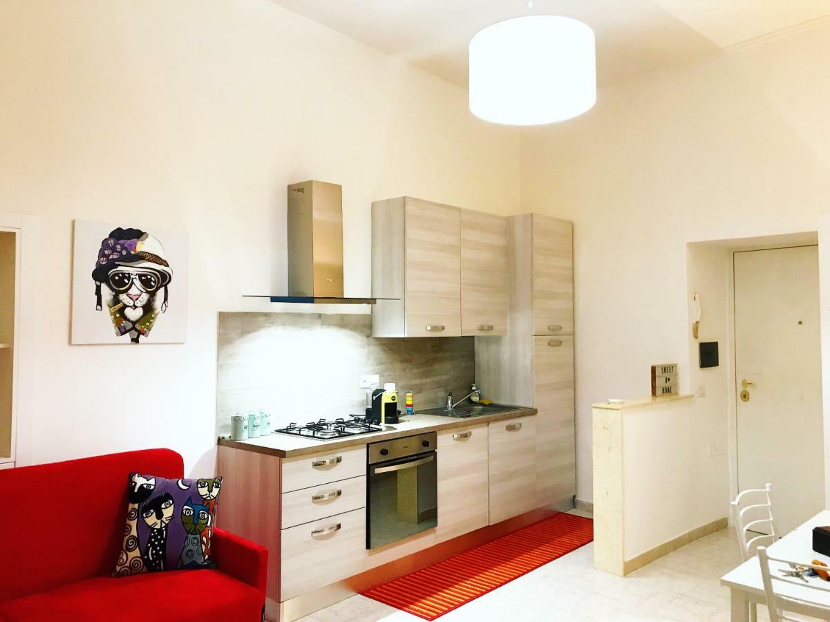 Casa G&G Pignasecca 2 Nel Cuore Di Napoli 외부 사진