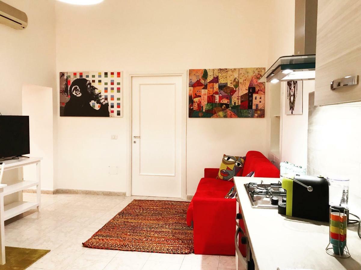 Casa G&G Pignasecca 2 Nel Cuore Di Napoli 외부 사진