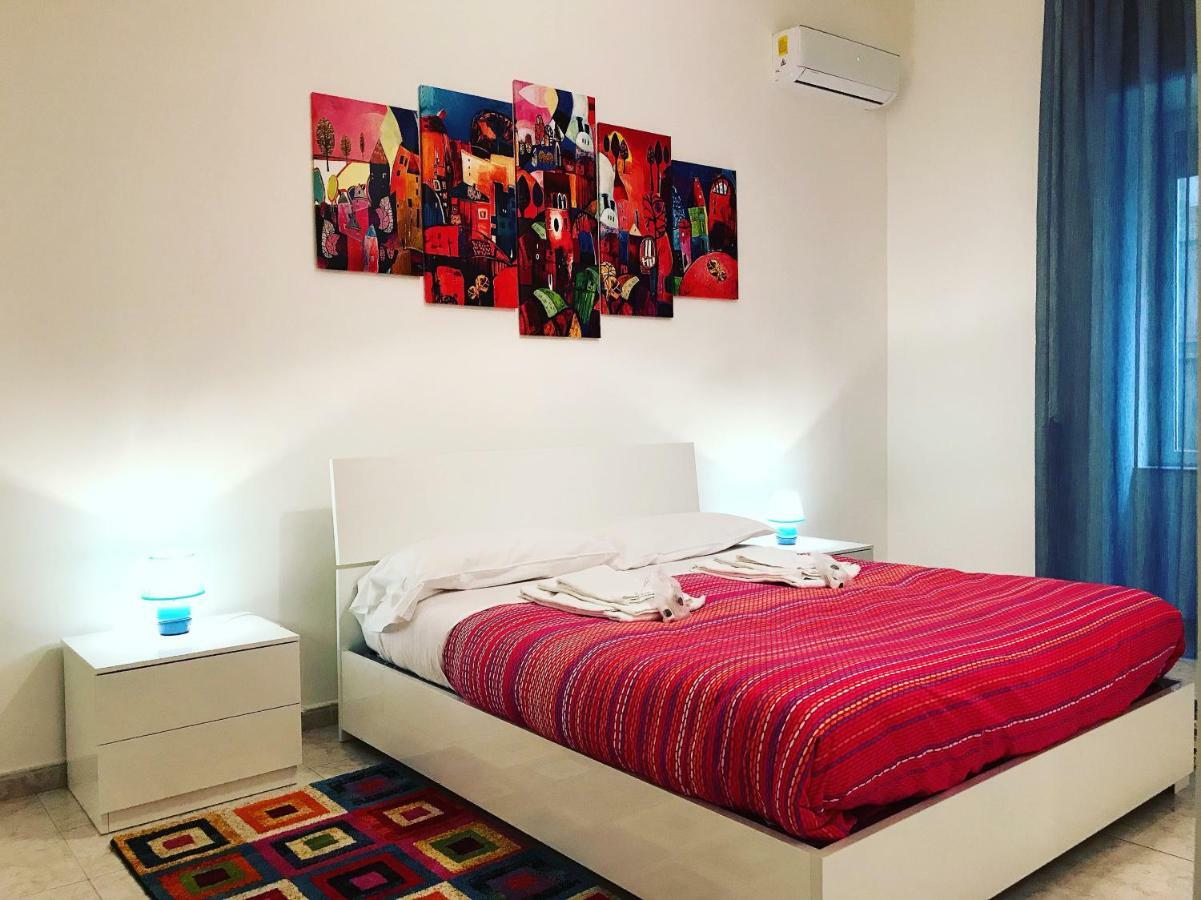 Casa G&G Pignasecca 2 Nel Cuore Di Napoli 외부 사진