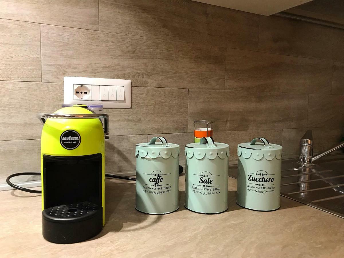 Casa G&G Pignasecca 2 Nel Cuore Di Napoli 외부 사진
