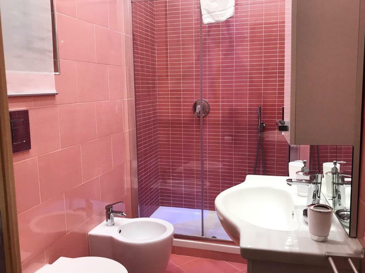 Casa G&G Pignasecca 2 Nel Cuore Di Napoli 외부 사진